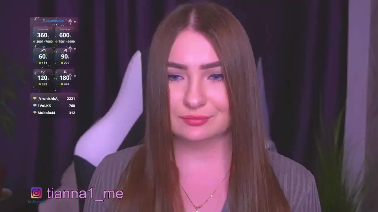 Diana_Ocean Live Sex April 10, 2026