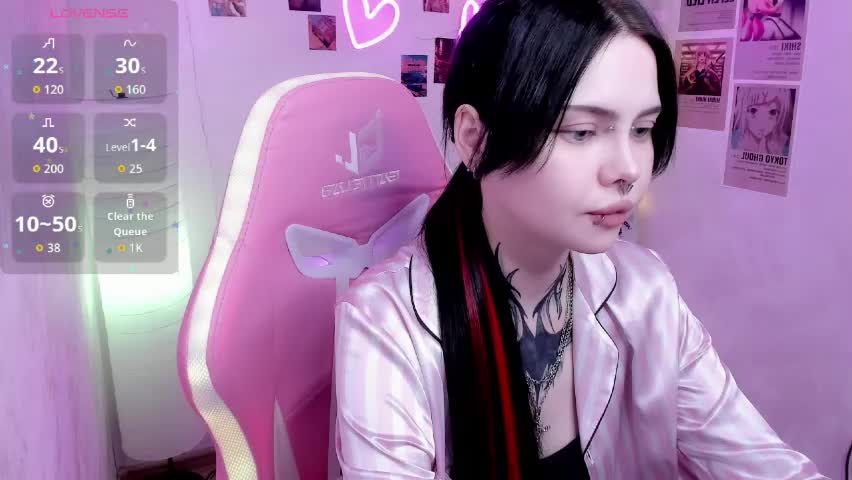 morana_batt Live Sex April 10, 2026