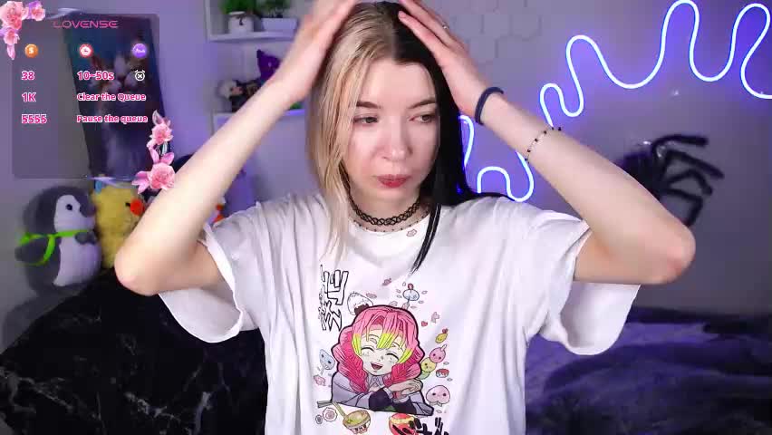 emmie_everly Live Sex April 10, 2026