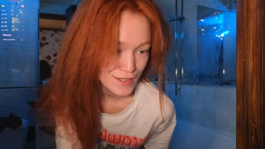 emiliyafox Live Sex April 10, 2026
