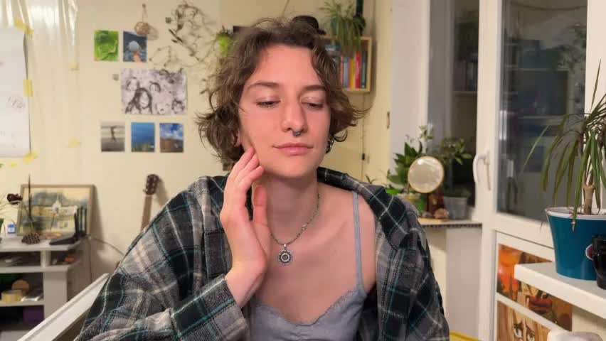 amarita_franchetti Live Sex April 10, 2026