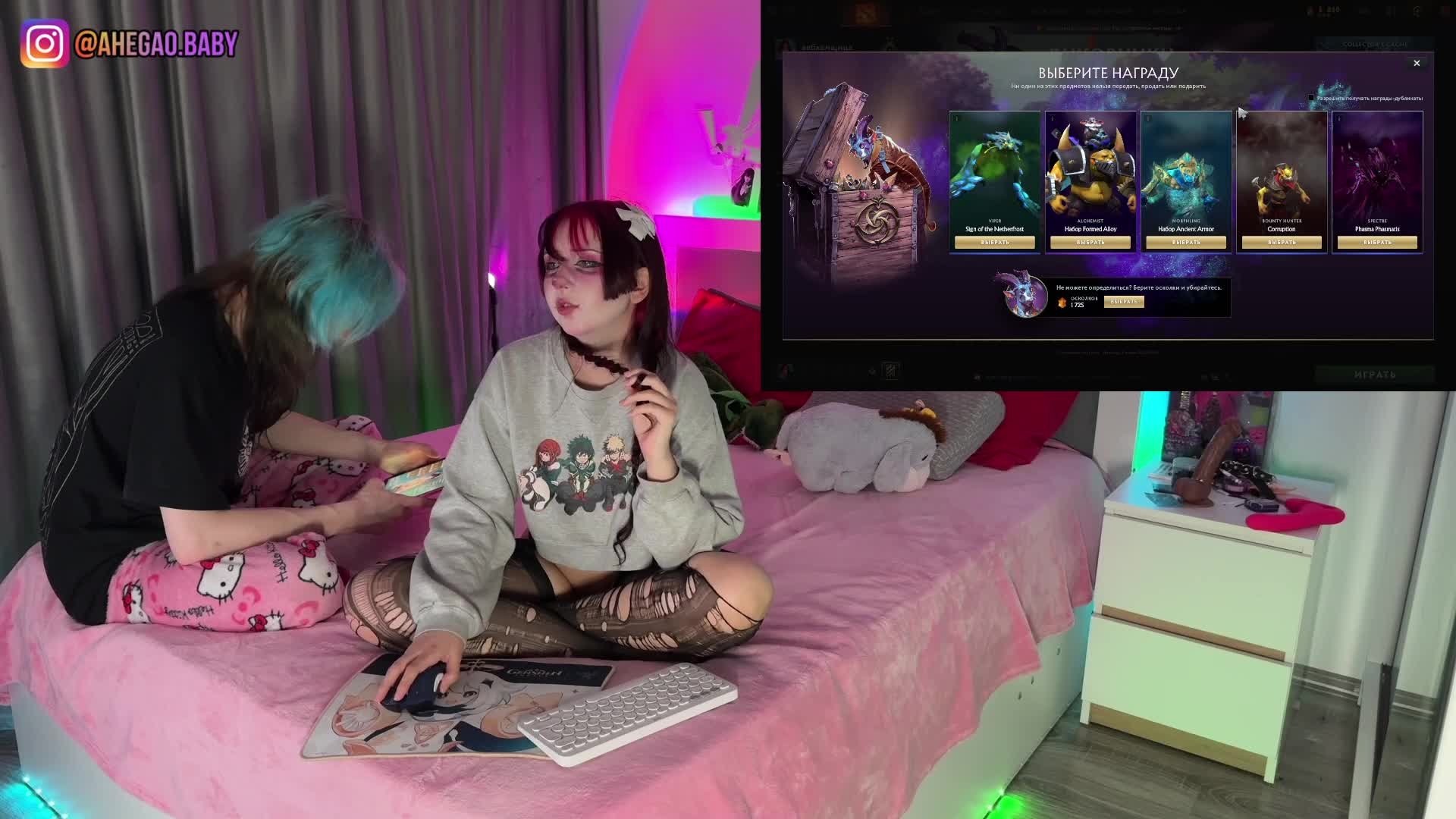 h3ntai-baby Live Sex April 10, 2026