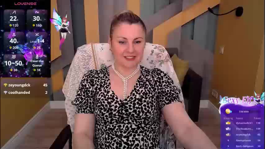 candylons Live Sex April 10, 2026