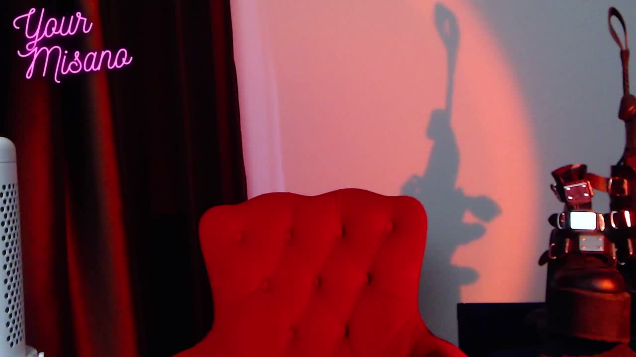YourMisano Live Sex April 10, 2026