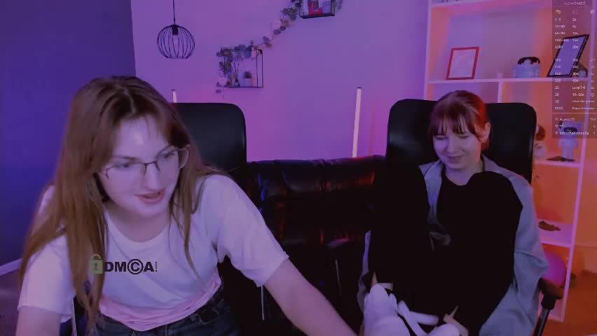 gloria_bubble Live Sex April 10, 2026
