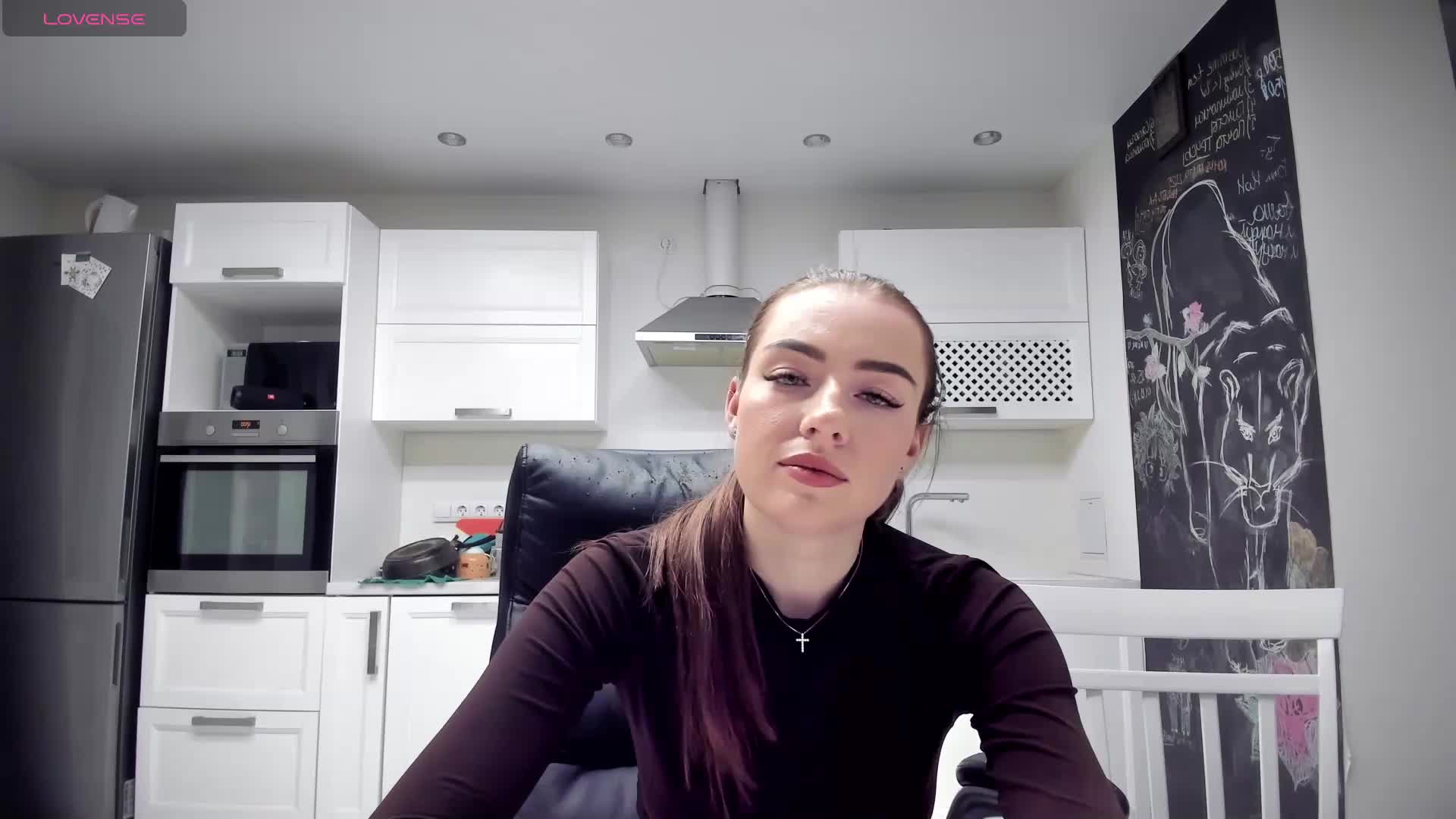 busenok Live Sex April 10, 2026