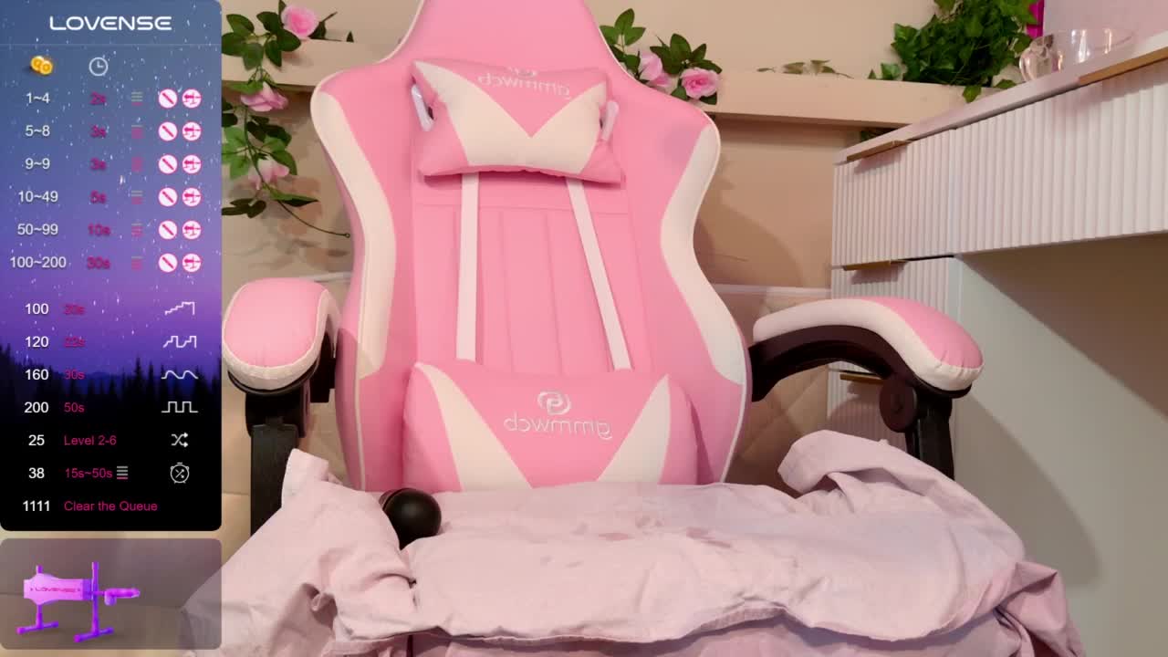 LeonaEviann Live Sex April 10, 2026