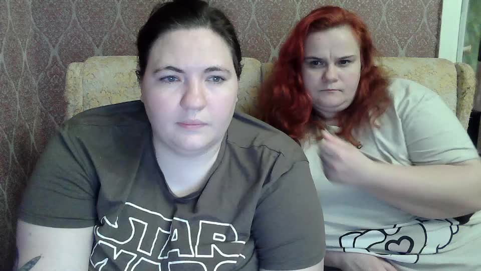 HollyXEva Live Sex April 10, 2026