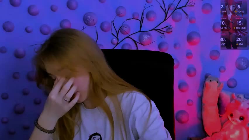 beauty_ginger Live Sex April 10, 2026