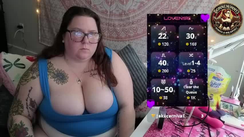 brookenicole3 Live Sex April 10, 2026