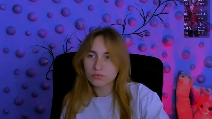 beauty_ginger Live Sex April 10, 2026