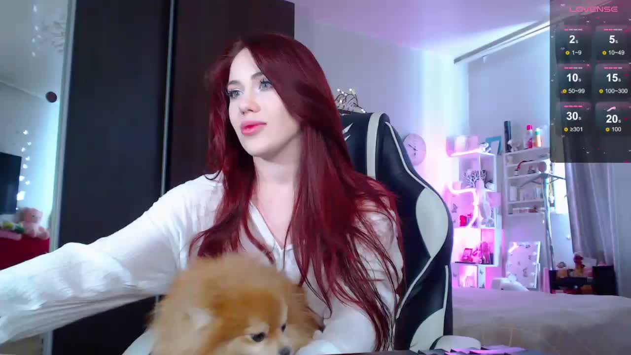 miss-alice- Live Sex April 10, 2026