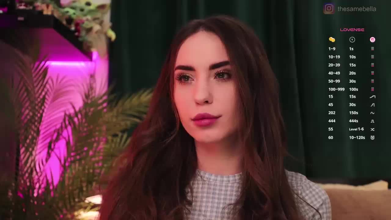 BabyYoda Live Sex April 10, 2026