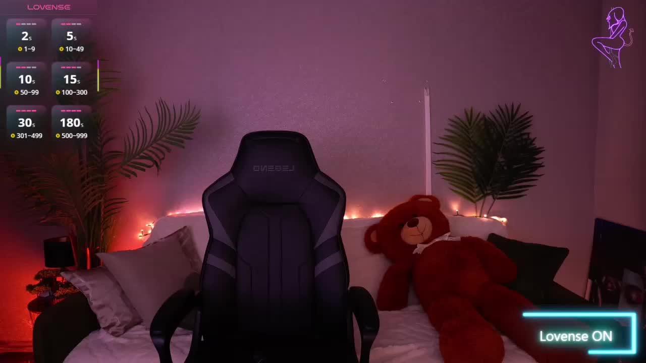 FataleNellie Live Sex April 10, 2026