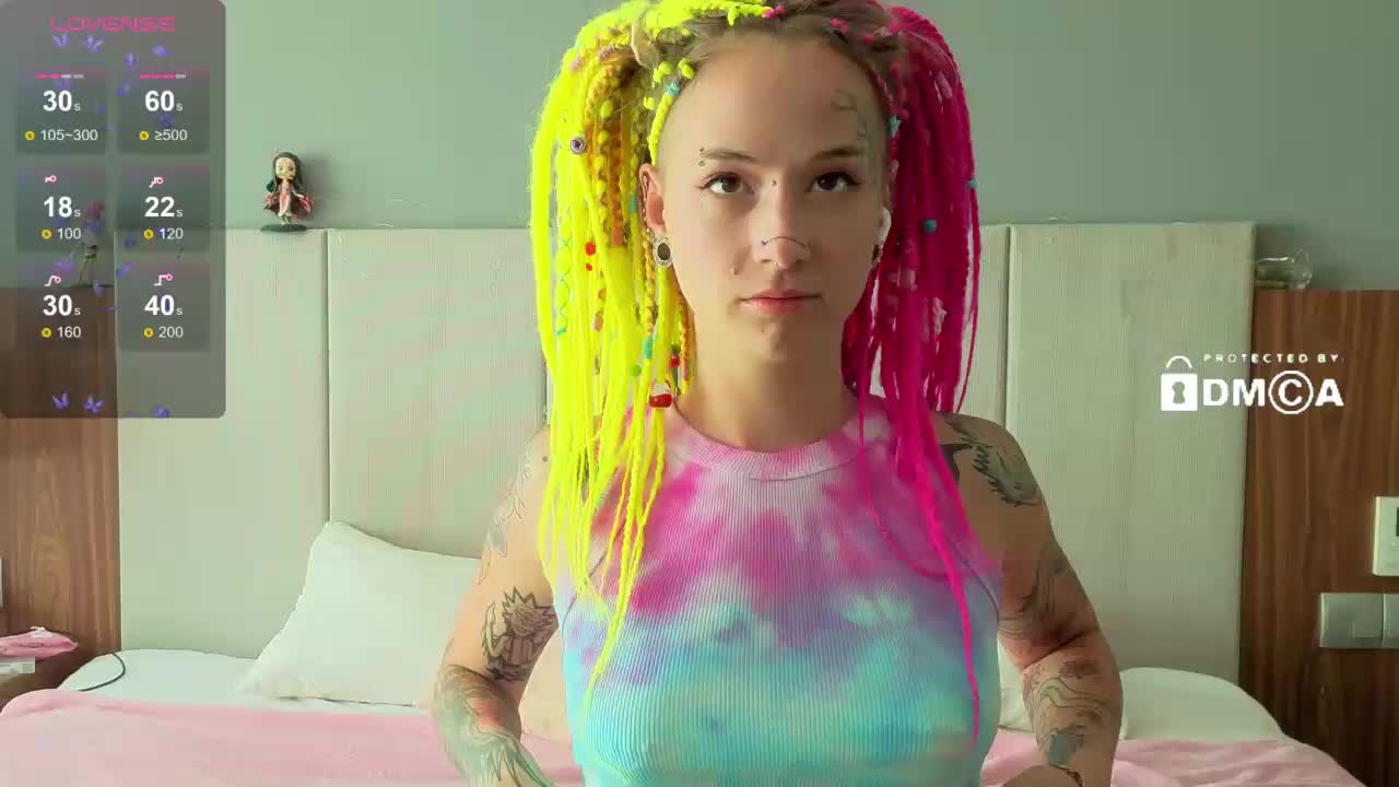 Ne_Sonia Live Sex April 10, 2026
