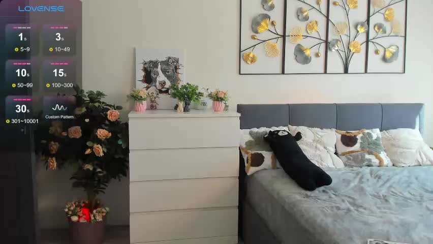 devilish_goddes Live Sex April 10, 2026