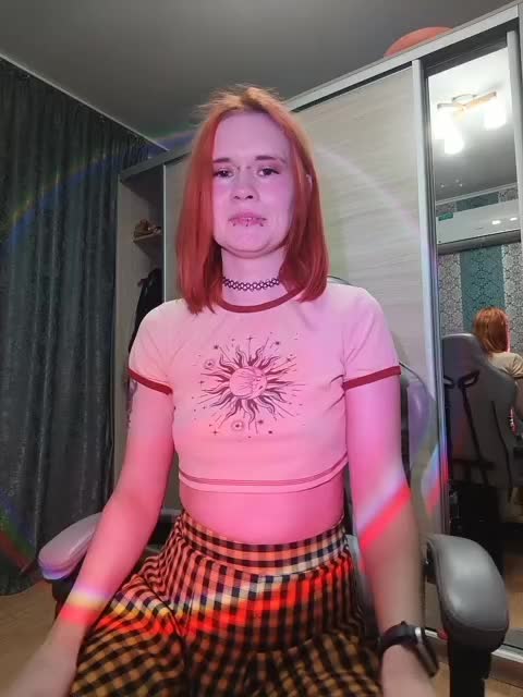 Colombina Live Sex April 10, 2026