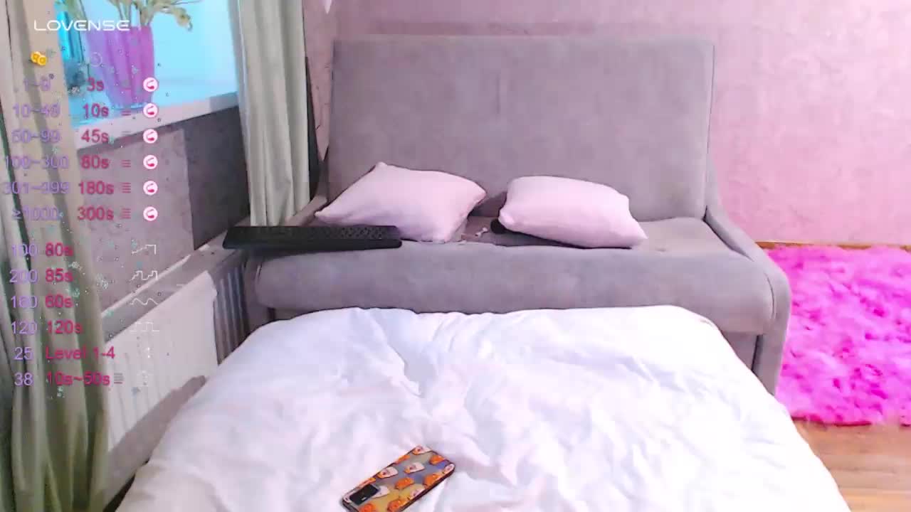 Leceysweet Live Sex April 10, 2026