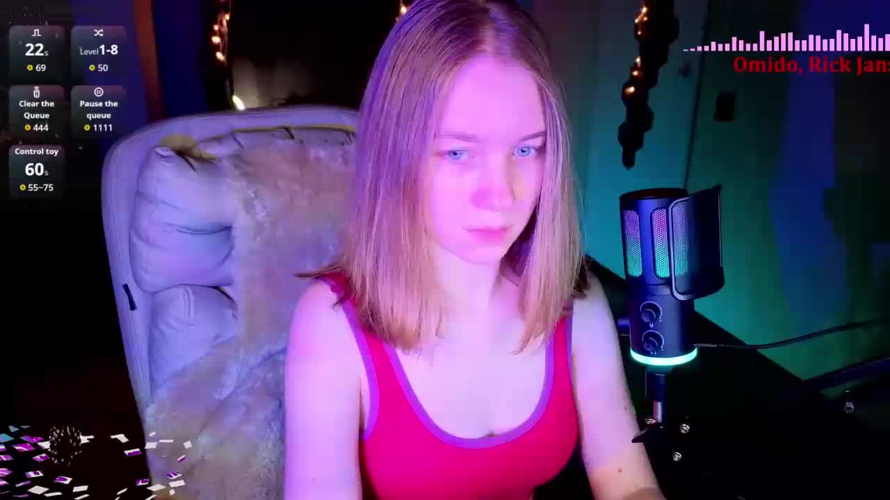 Vita-min-4ik Live Sex April 10, 2026