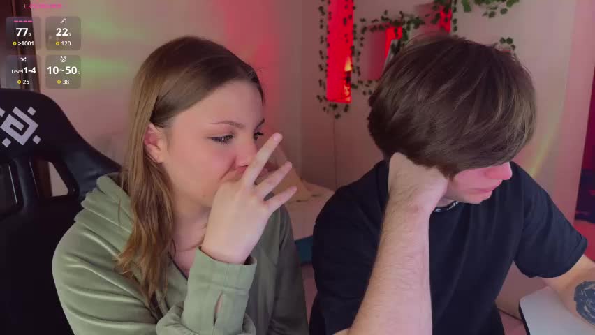 adrean_sofi Live Sex April 10, 2026