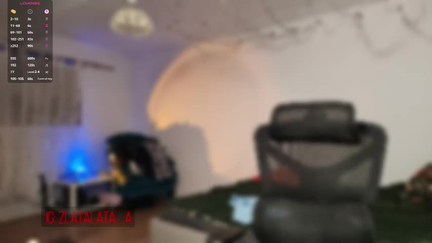 zlatalata Live Sex April 10, 2026