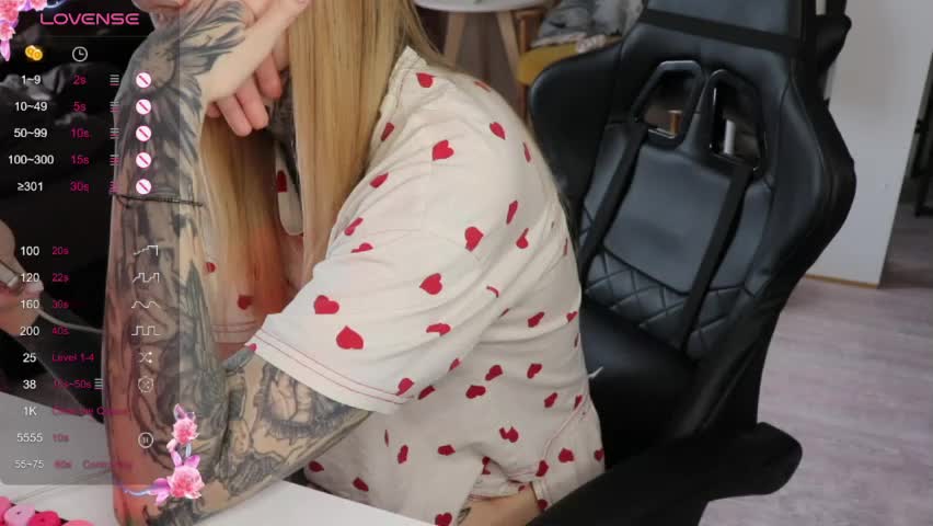 _viv1an_ Live Sex April 10, 2026
