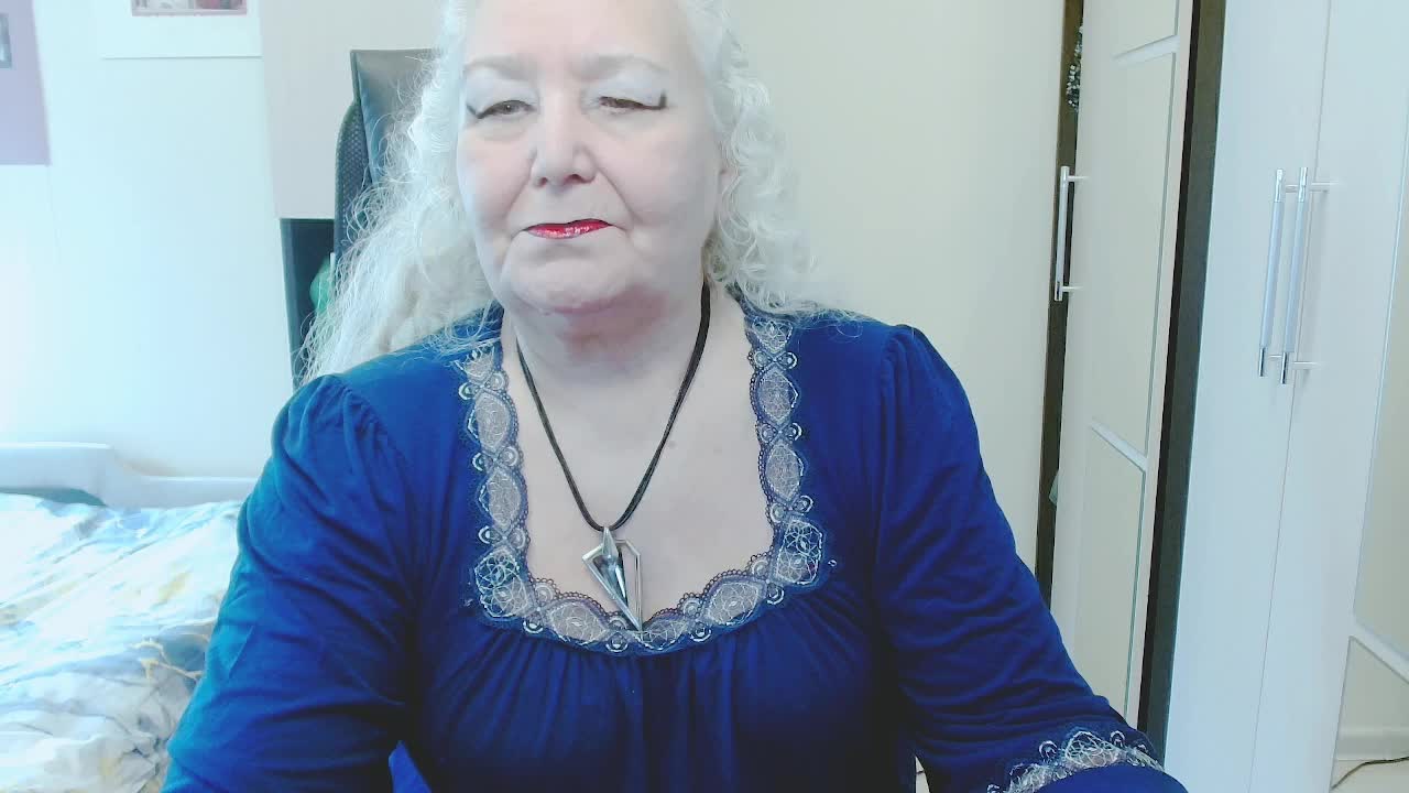 GrannyWants Live Sex April 10, 2026