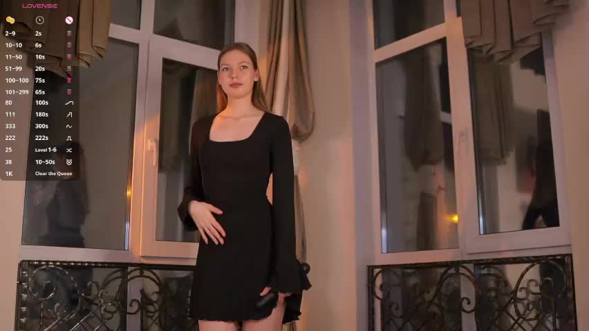 cherrymira Live Sex April 10, 2026