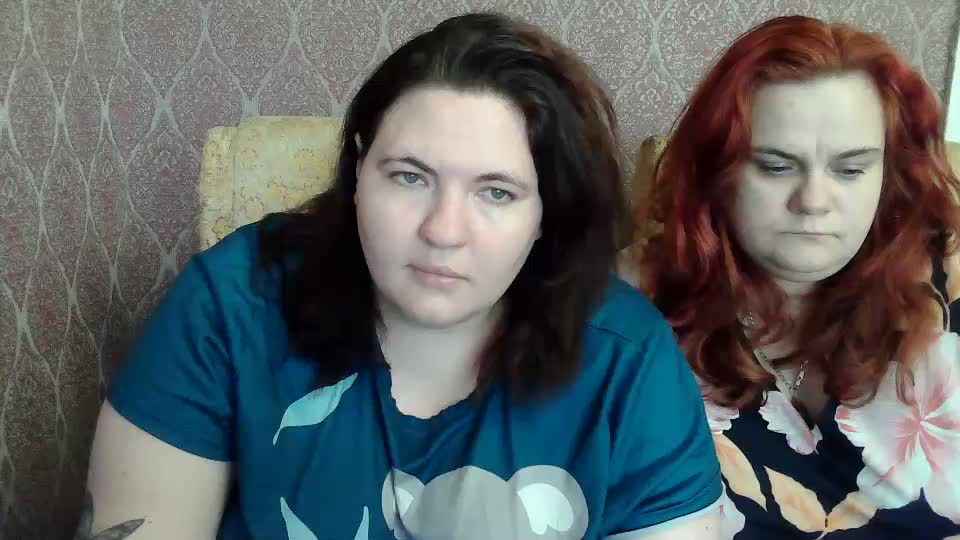 HollyXEva Live Sex April 10, 2026
