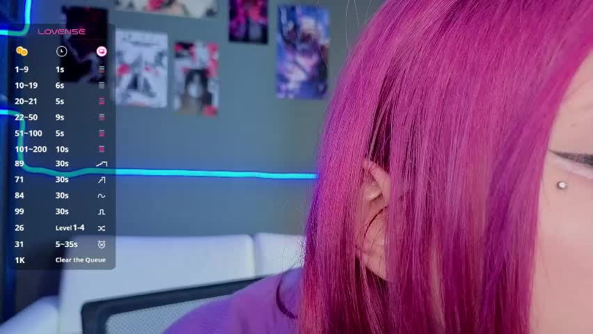 arielabradberry Live Sex April 10, 2026