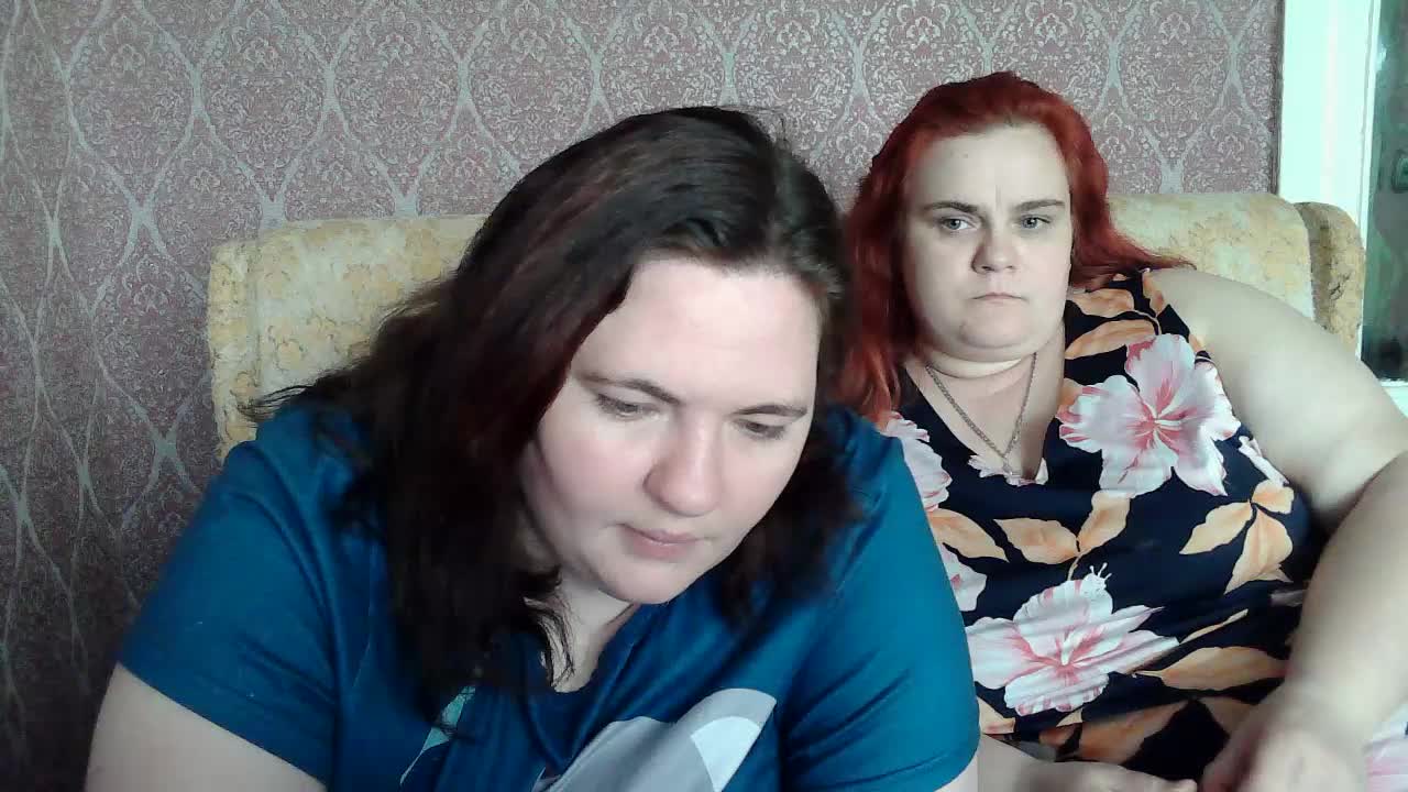 HollyXEva Live Sex April 10, 2026