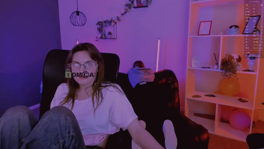 gloria_bubble Live Sex April 10, 2026