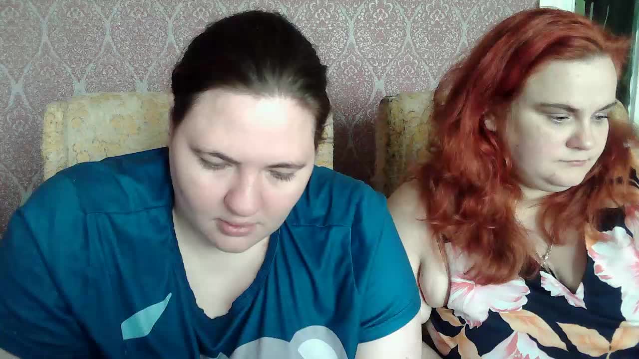 HollyXEva Live Sex April 10, 2026