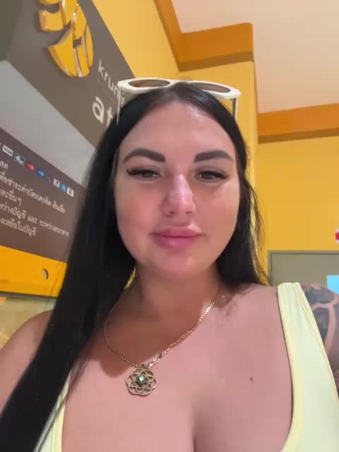 KROSHKA_N Live Sex April 11, 2026
