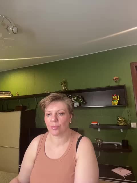 Veronika_Gold Live Sex April 11, 2026