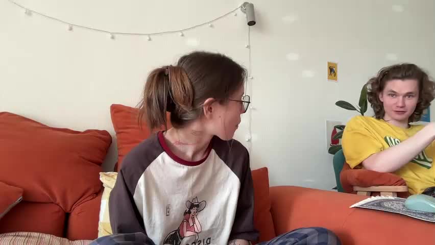 di_n_alex Live Sex April 11, 2026