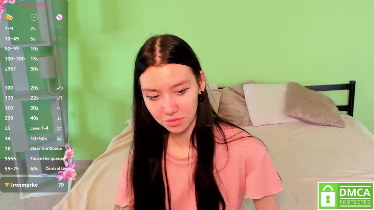 Amelia-skyy Live Sex April 11, 2026