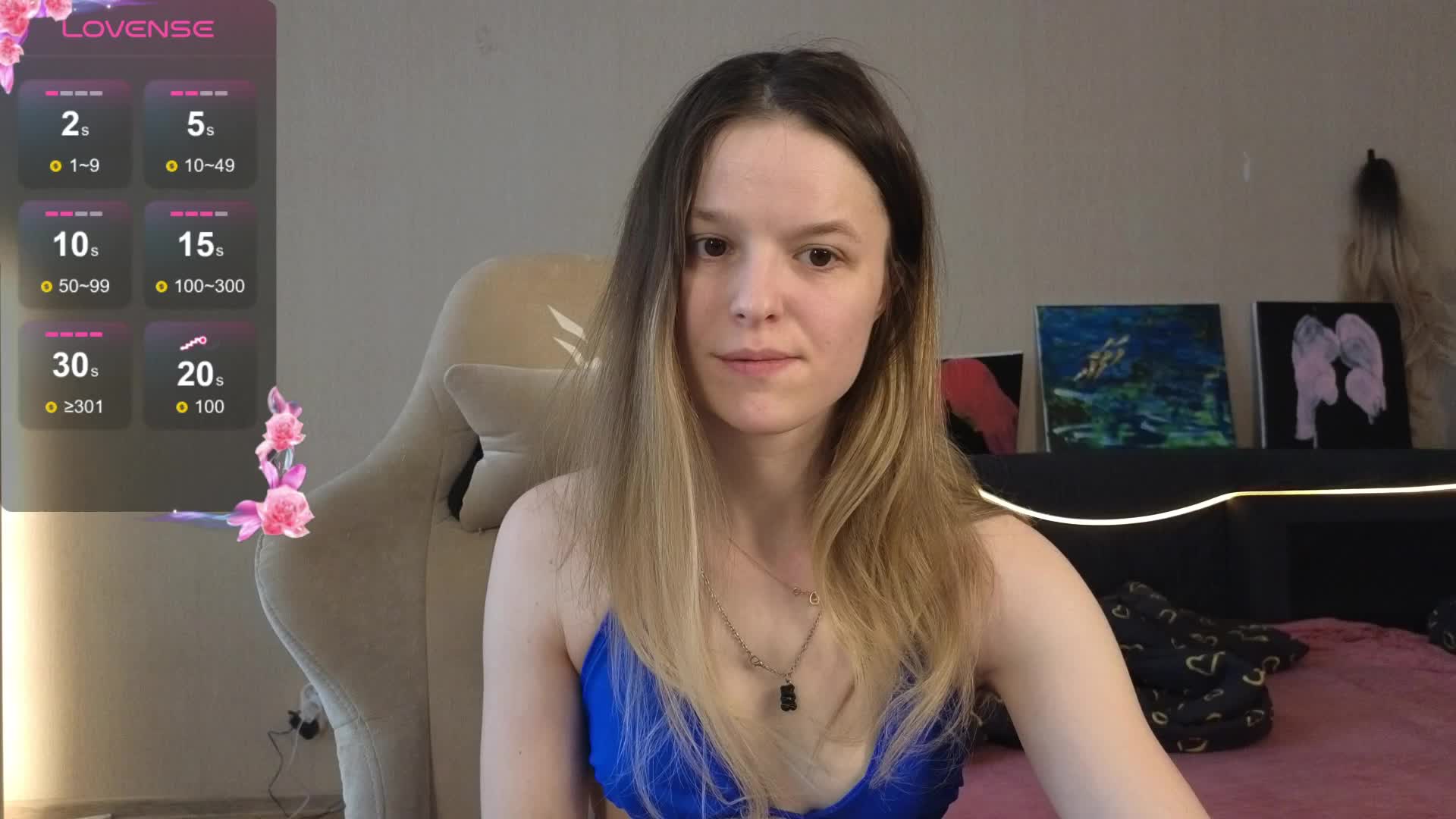 mali- Live Sex April 11, 2026