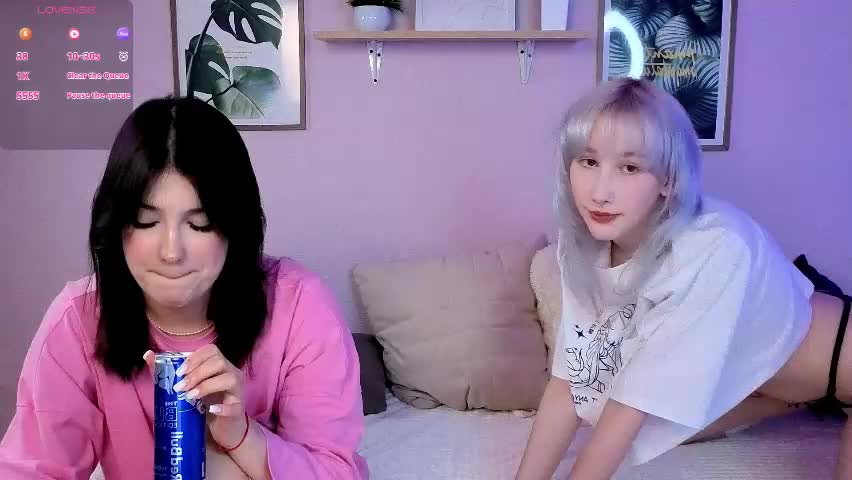 chrome_heartz Live Sex April 11, 2026