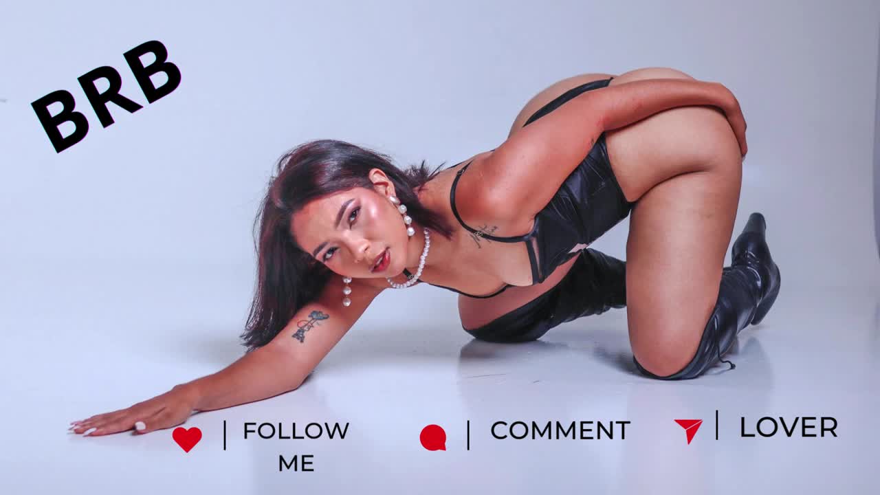 Elekttra_ Live Sex April 11, 2026