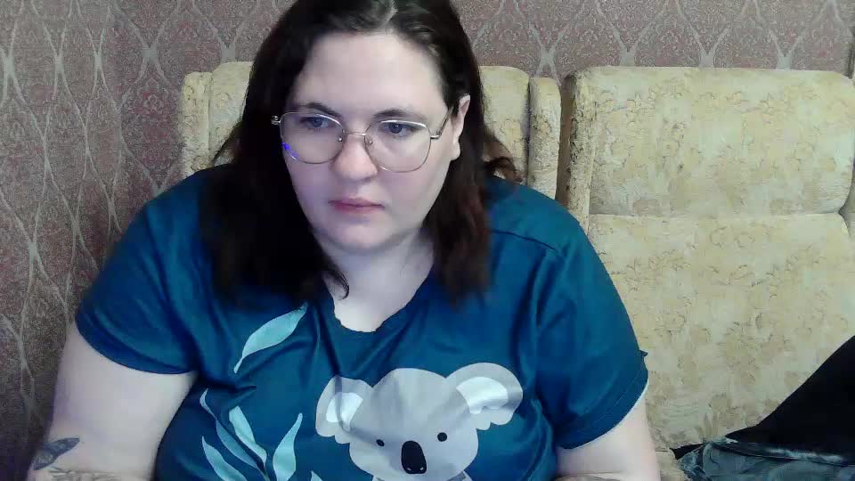 HollyXEva Live Sex April 11, 2026