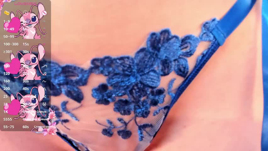 sweetameliaa Live Sex April 11, 2026