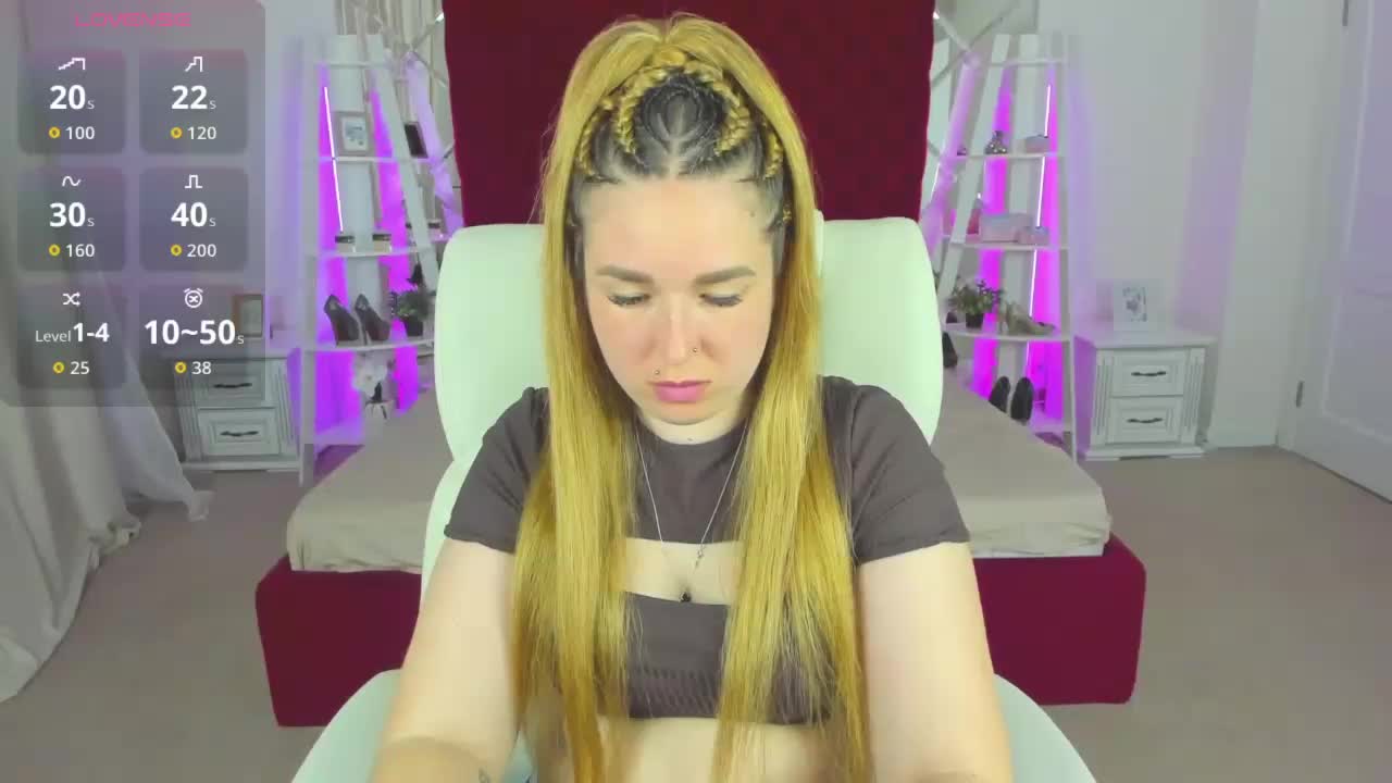 SofiiDarling Live Sex April 11, 2026