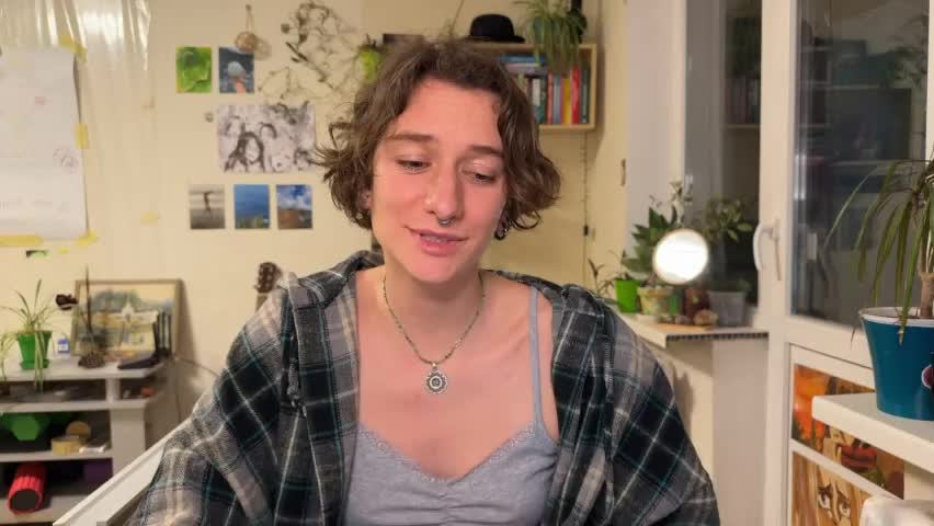 amarita_franchetti Live Sex April 11, 2026