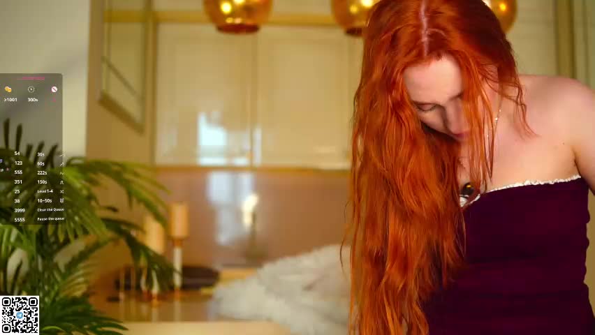 kissofflame Live Sex April 11, 2026