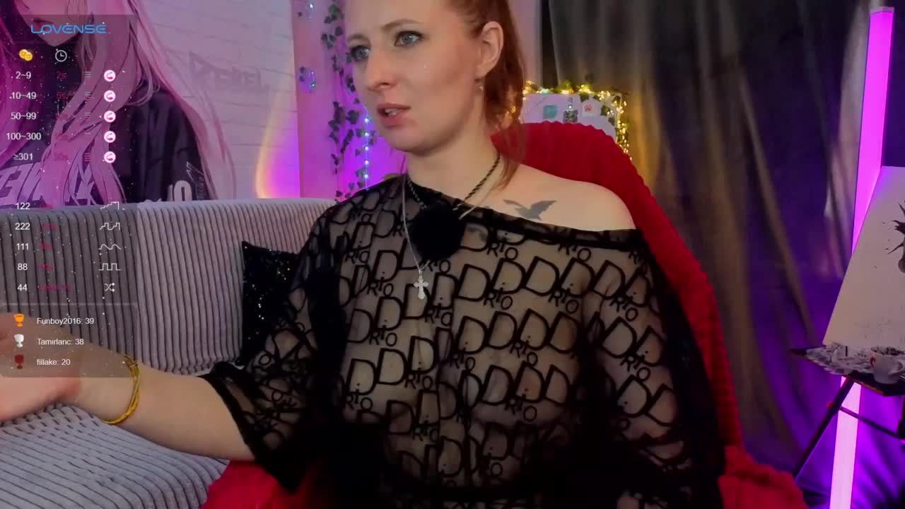 Angel_Eyes Live Sex April 11, 2026