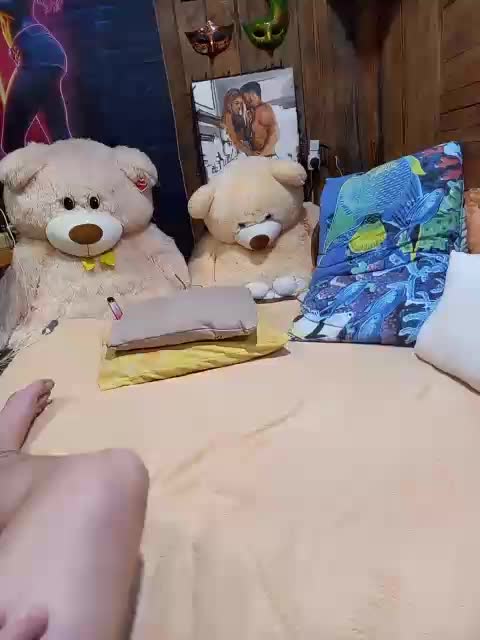Cottoncandy1-1 Live Sex April 11, 2026