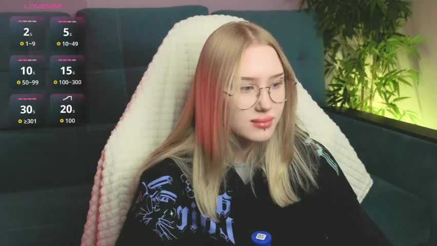kebesheska Live Sex April 11, 2026