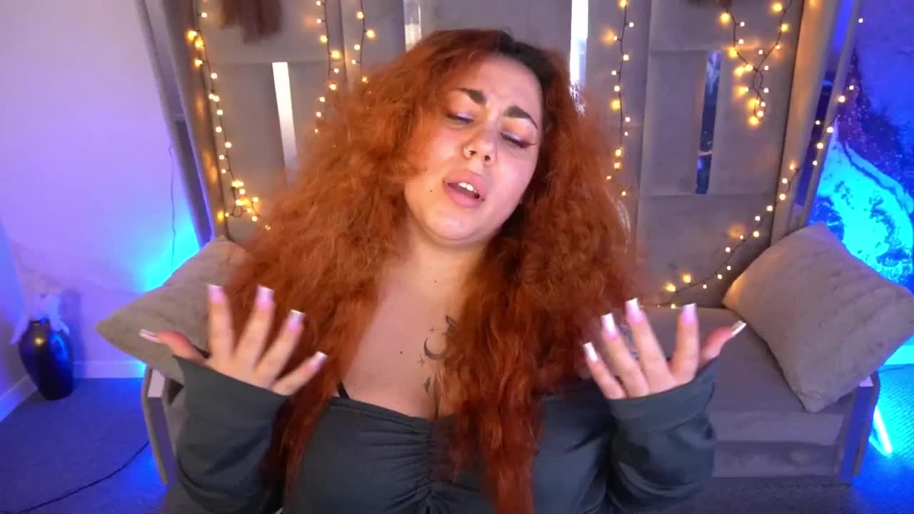 AmazonkaStarrr Live Sex April 11, 2026