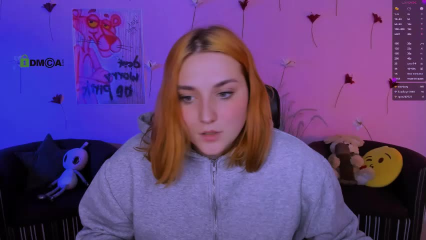 pure_radiance Live Sex April 11, 2026